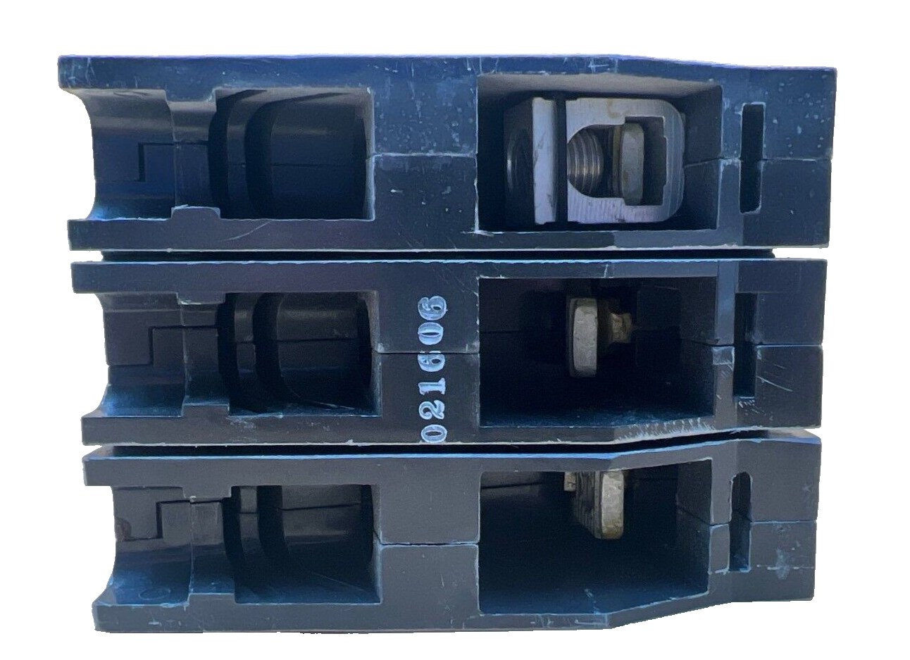 Siemens HHED63B040 Used