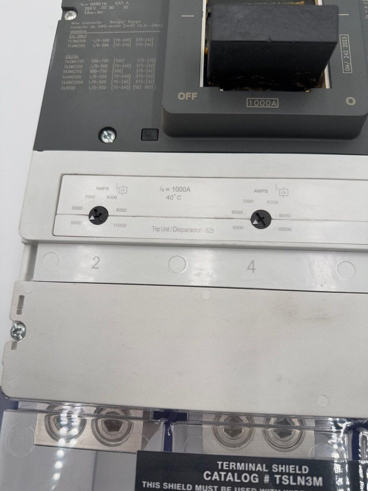 Siemens NNX3B100 New