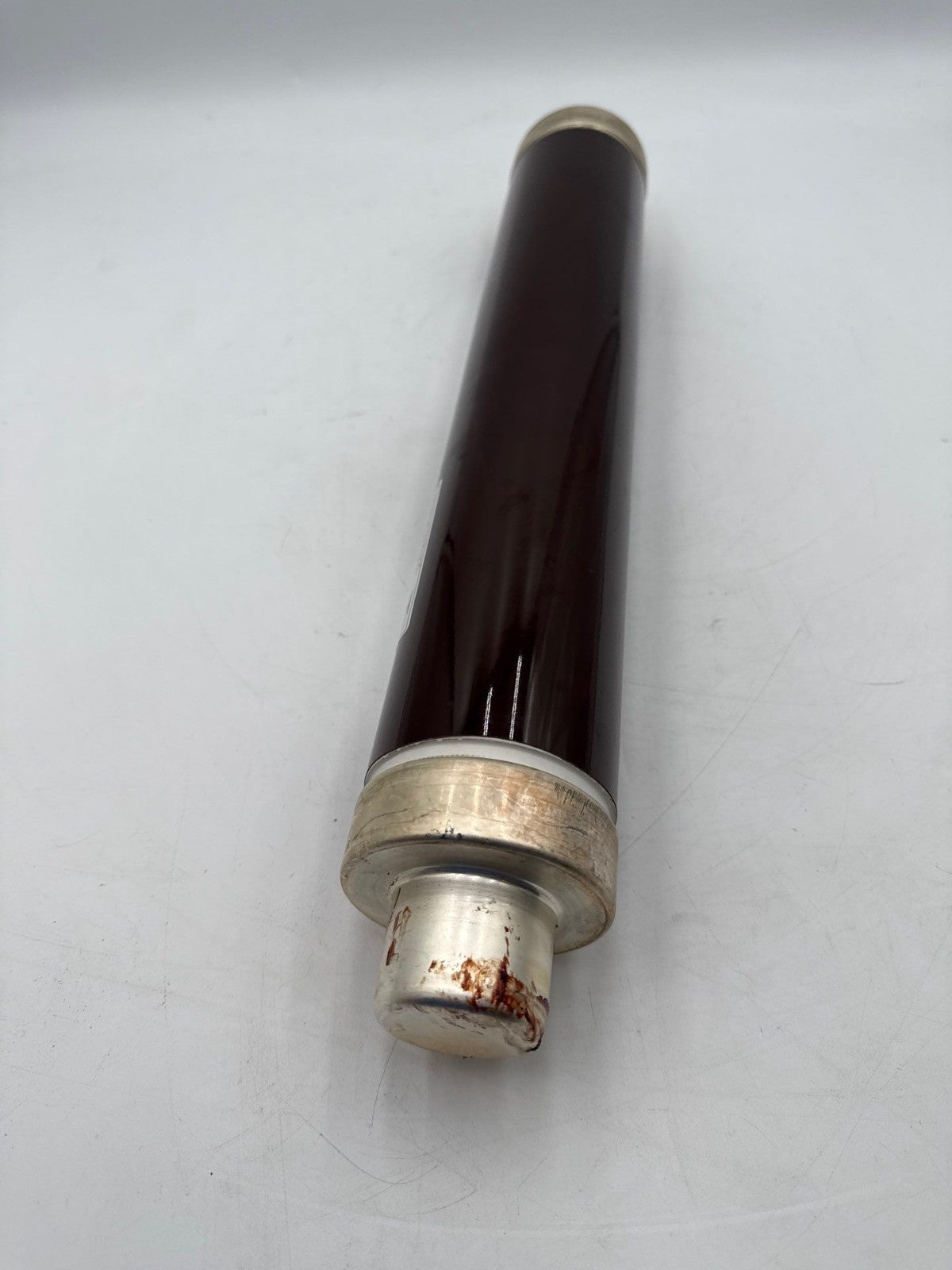 Square D 55GFMSJD300E Current Limiting Power Fuse 300A 5.5kV 65kA E Rated 300Amp New