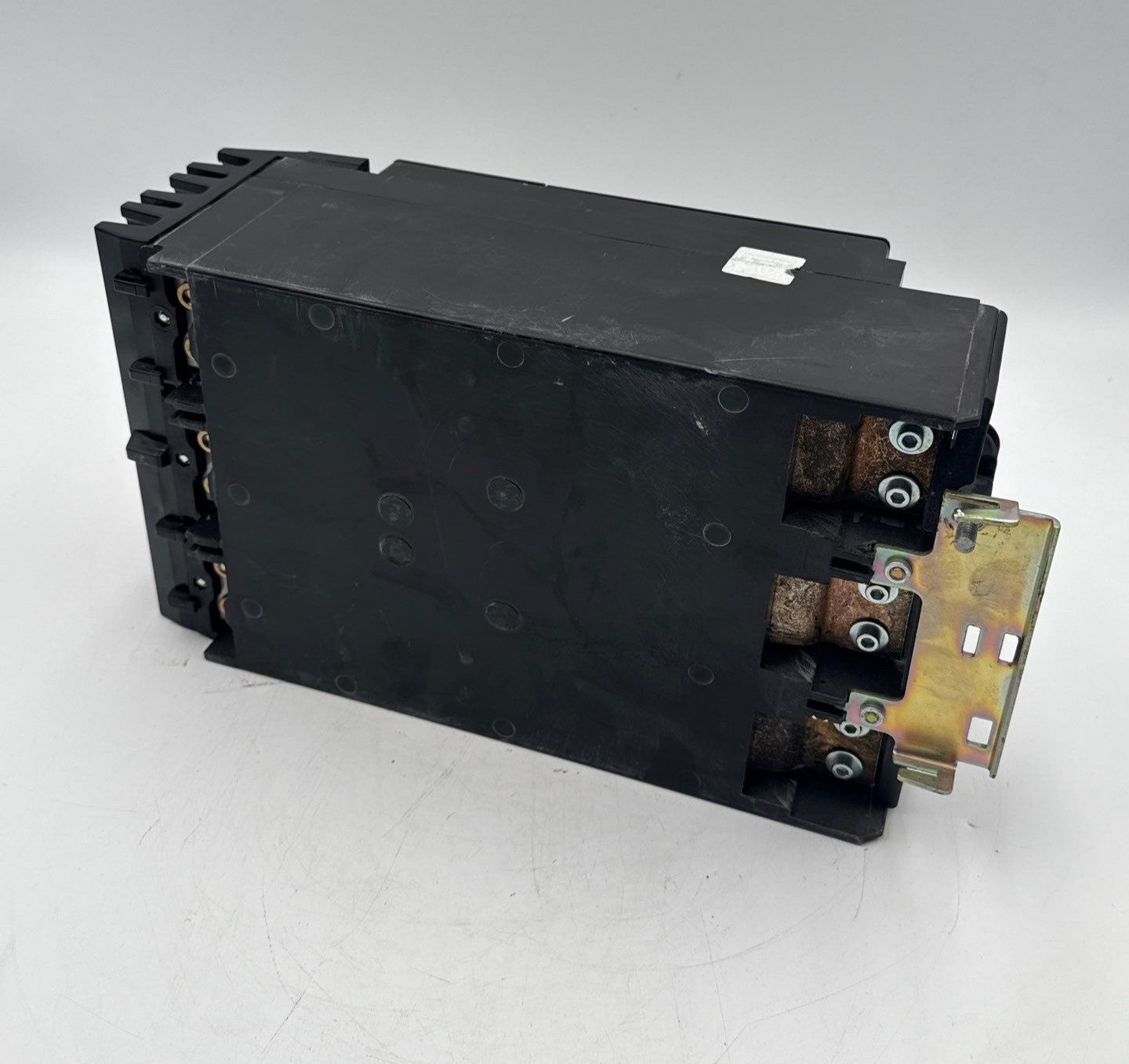 Square D LC36500 I-Line Circuit Breaker 500A 3P 600V 3PH LC 500 Amp 3 Pole Used