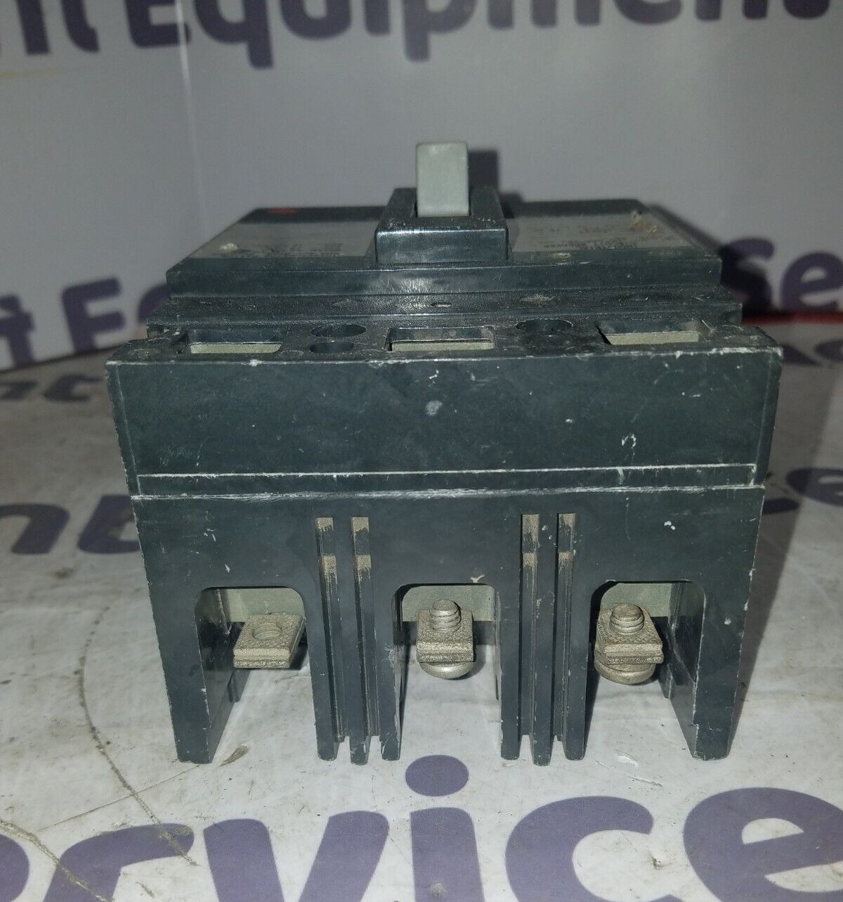 GE TED134025 Used