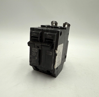 GE THQB2150 Used