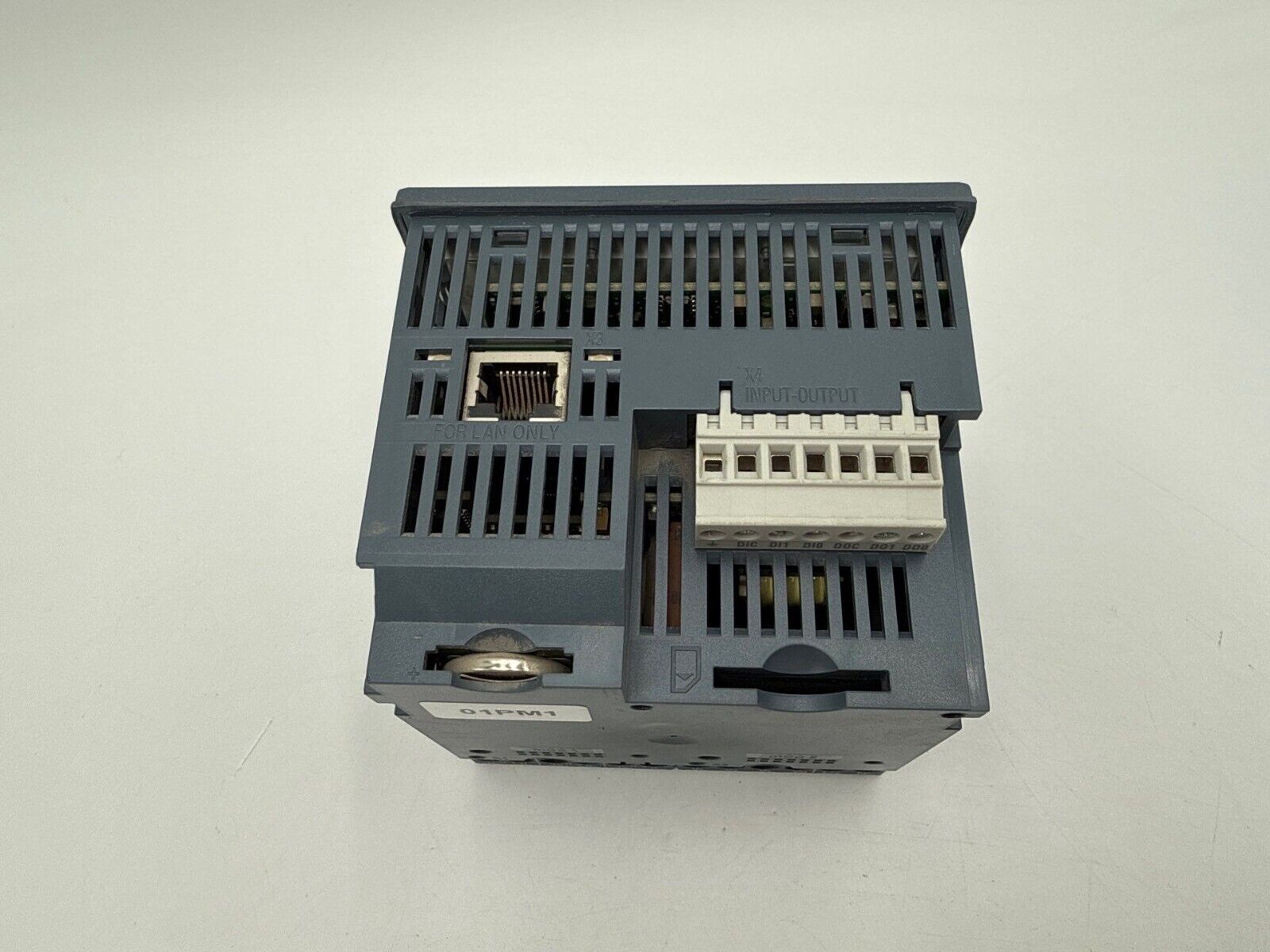 Siemens 7KM4212-0BA00-3AA0 Used