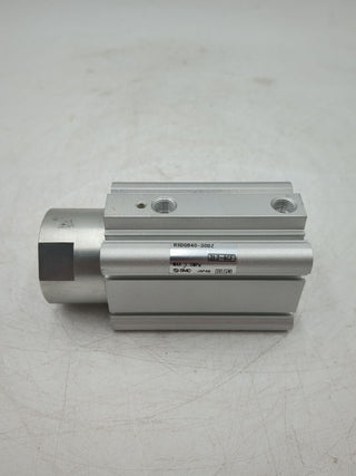 SMC RSDQB40-30DZ Used