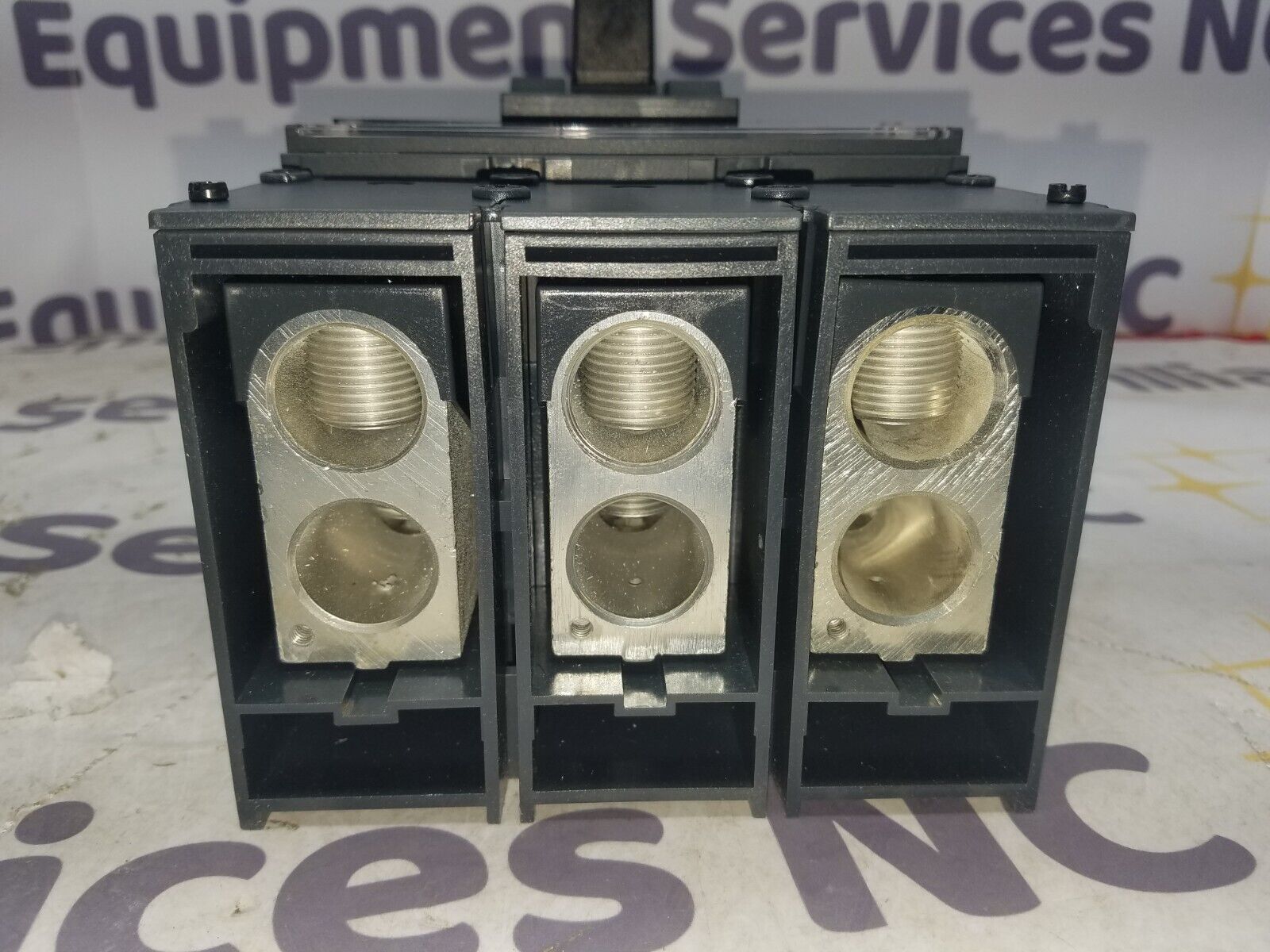 Square D LDL36400U31X New