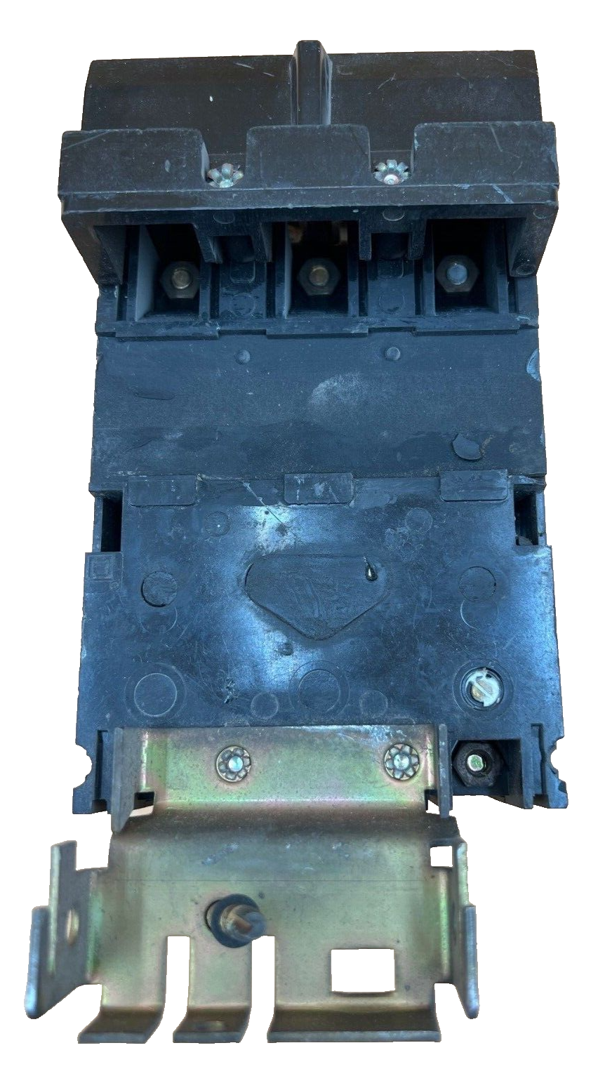 Square D FA3610018M Used