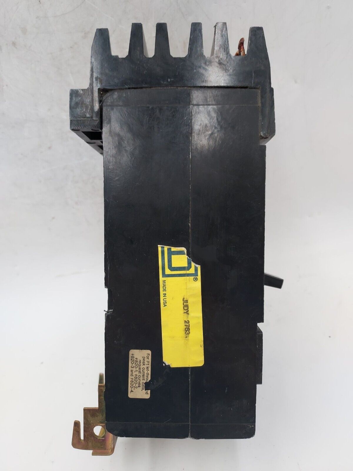 Square D FI36030 Used