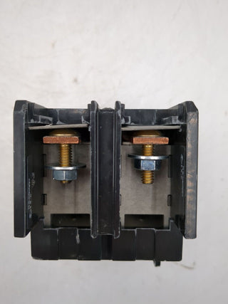 Square D QB 200 Used