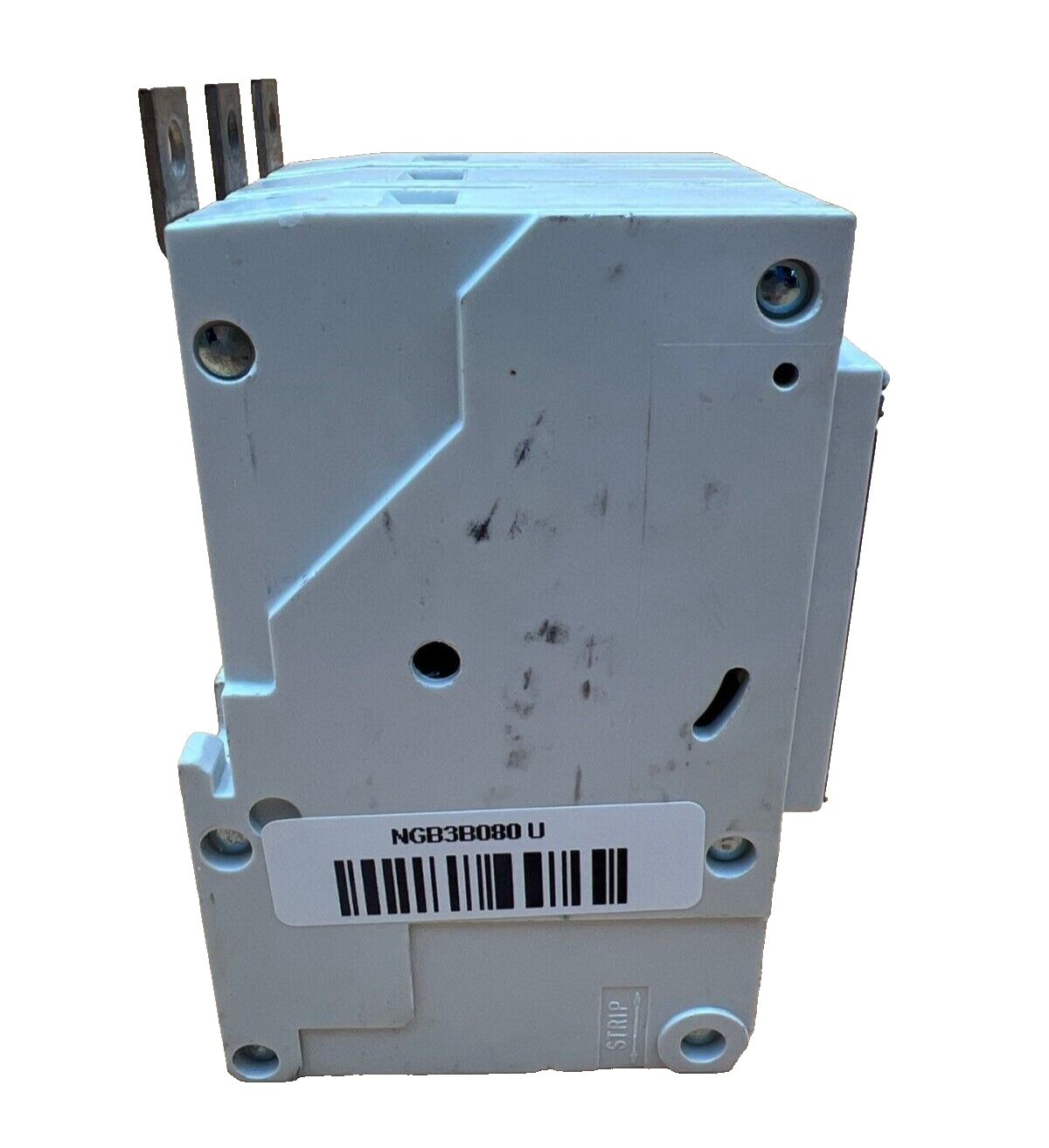 Siemens NGB3B080 Used