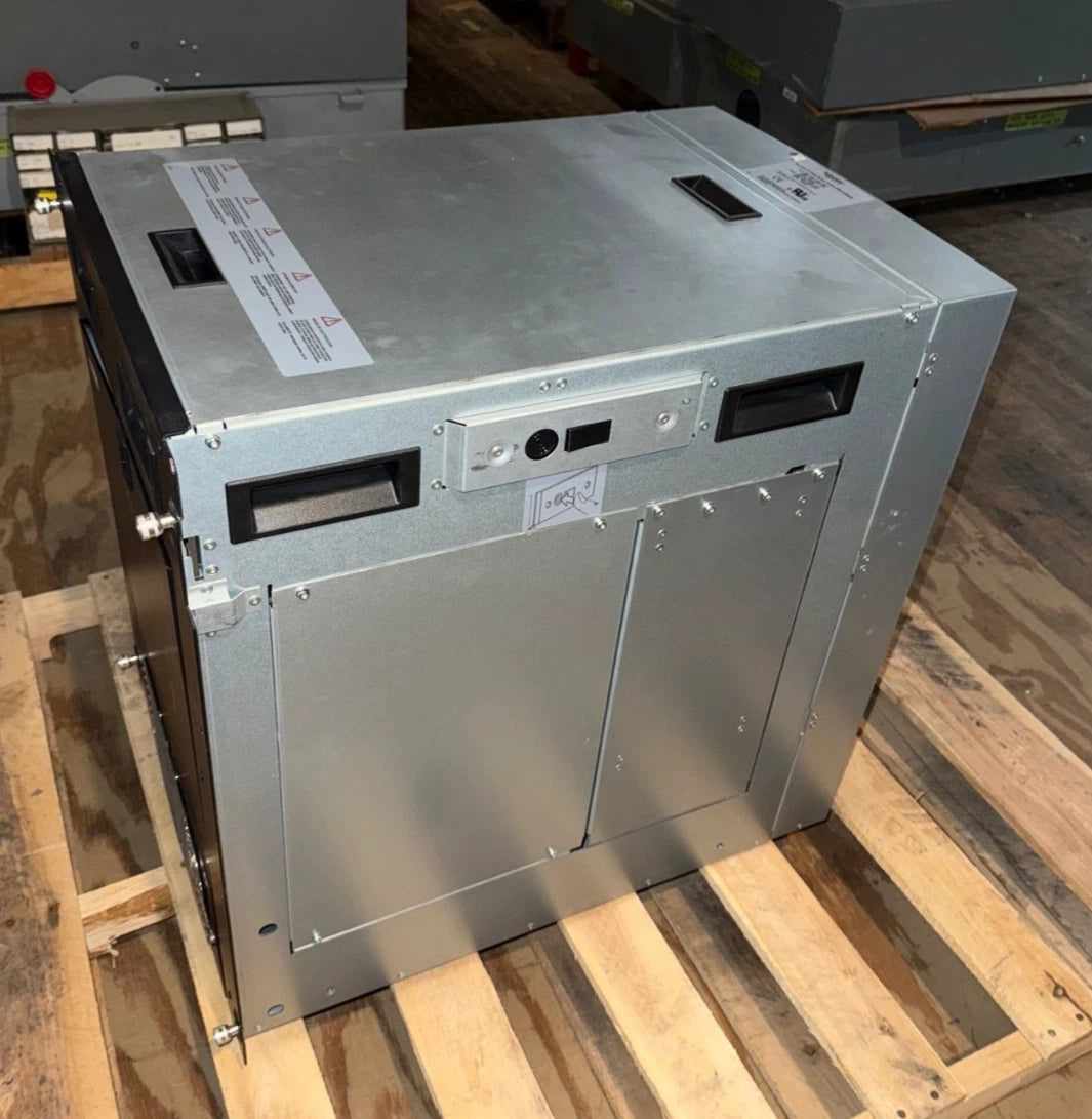 APC SYSW250KD Symmetra PX Static Bypass Switch 250KW 250kVA 380-480V Used