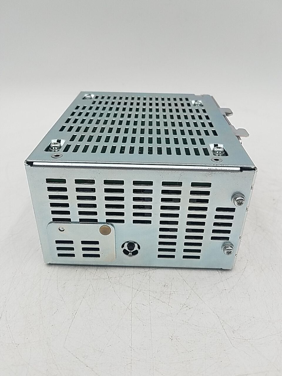 Siemens 6GK5204-0BS00-3LA3 Used