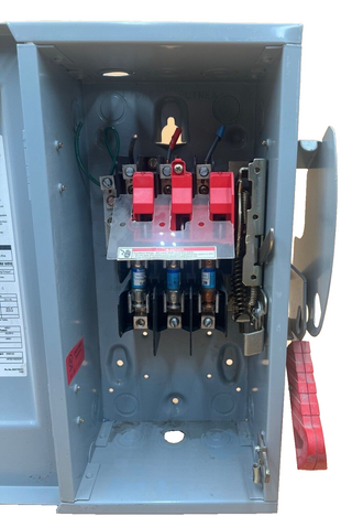 Siemens HF321N Used