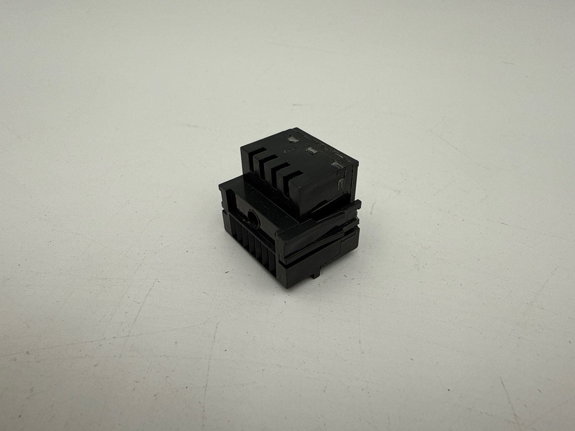 GE SRPG600A400 Rating Plug 400 Amp SRPG600 400A Frame SGDA SGHA SGLA SGPA Used