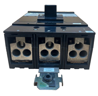 Square D MA36600 Used
