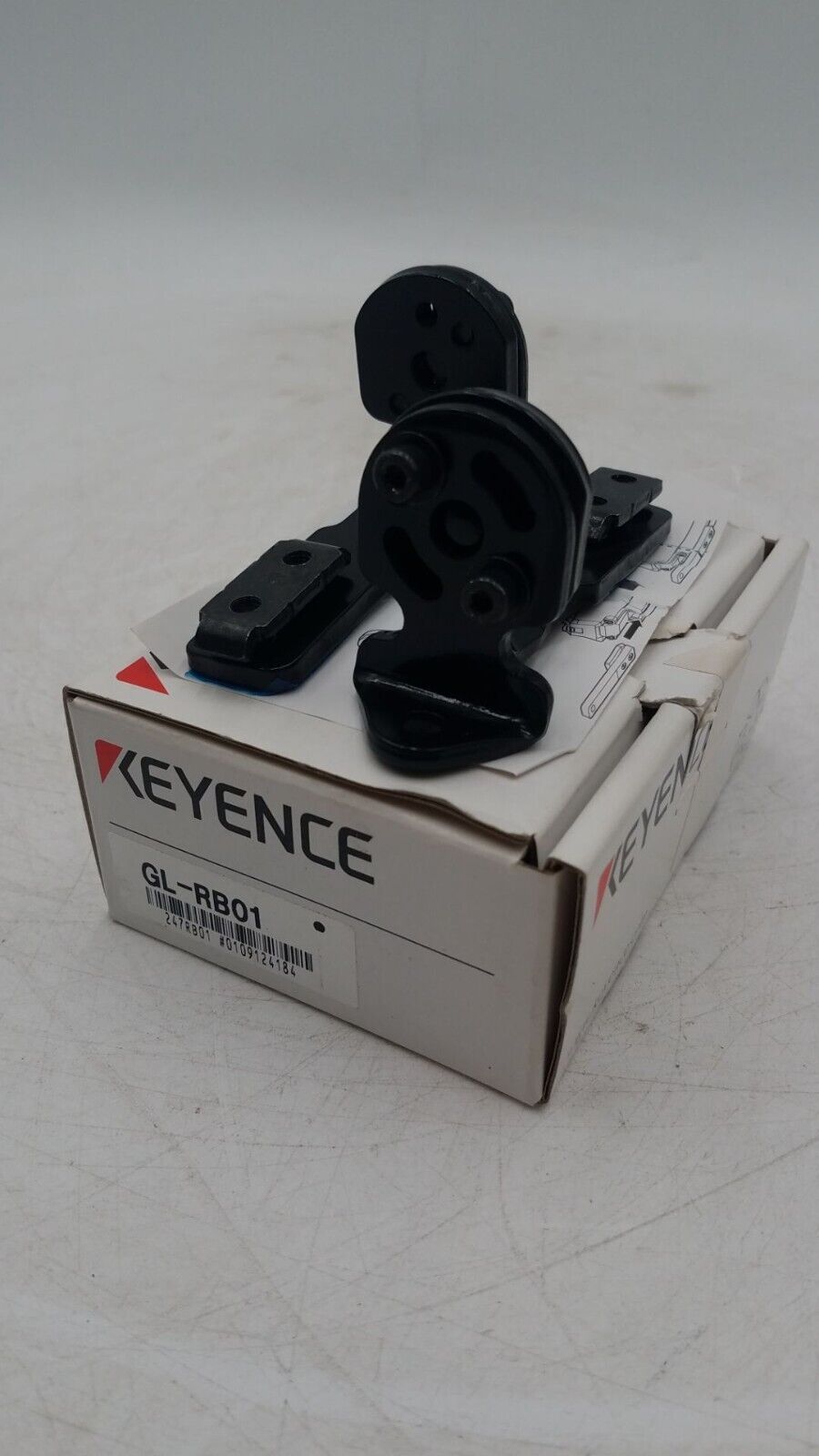 KEYENCE CORP GL-RB01 New