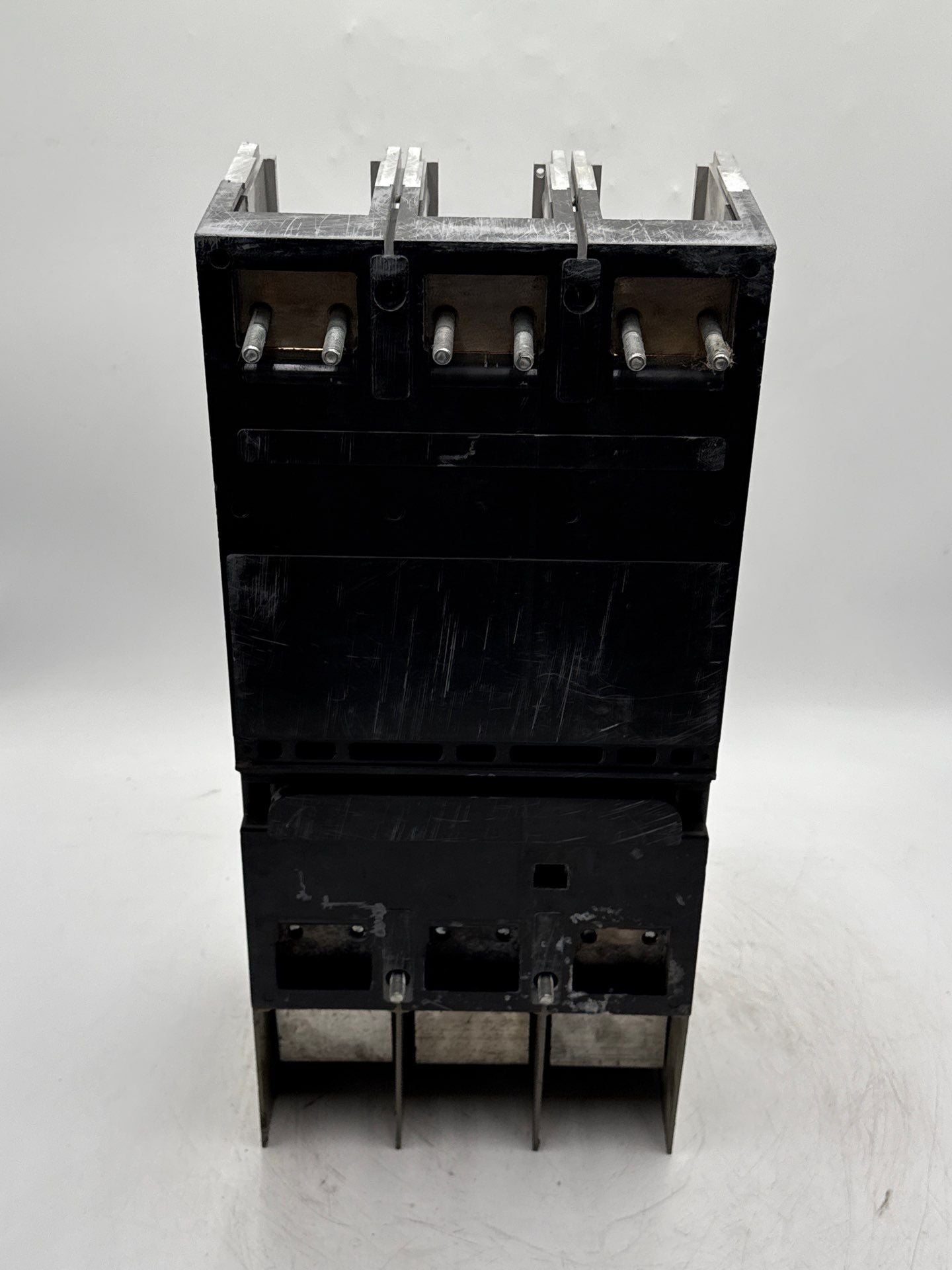 Siemens ND63B100 Circuit Breaker 1000A 3P 600V ND6 1000 Amp 3 Pole Used