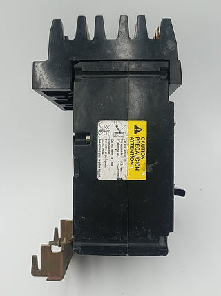 Square D FC34100 Used