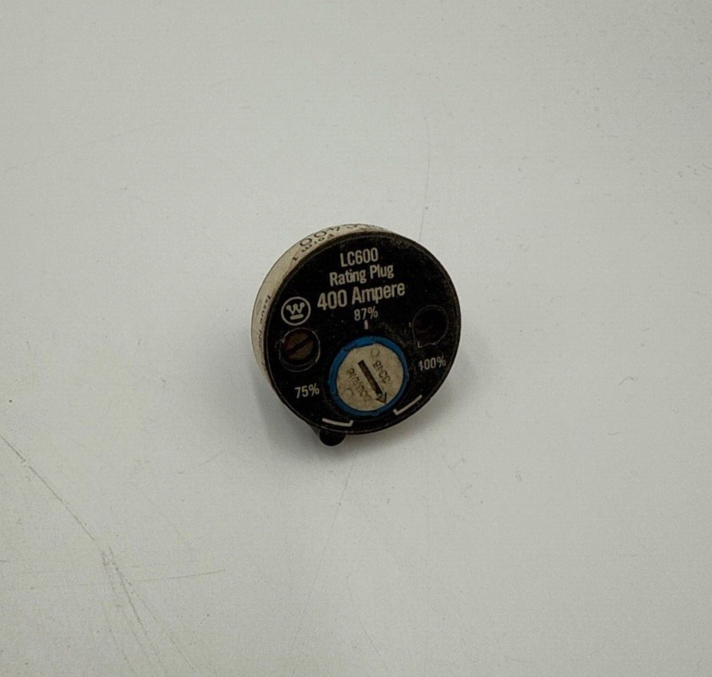 Westinghouse A6LC600 Used