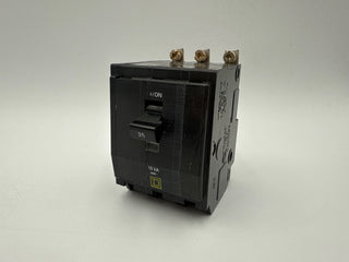 Square D QOB335 Circuit Breaker 35A 3P 240V QOB Bolt On 35 Amp 3 Pole New