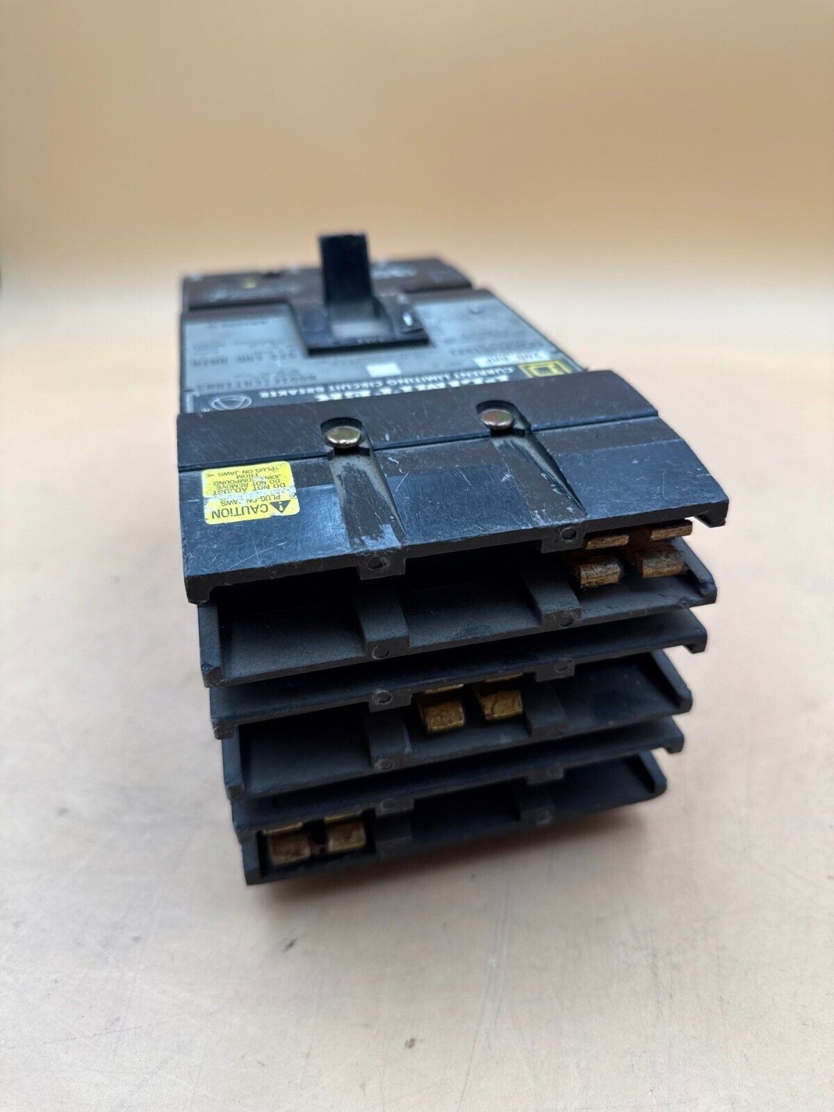 Square IK36200G1021 Used