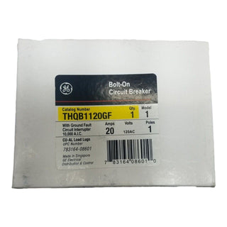 GE THQB1120GF New