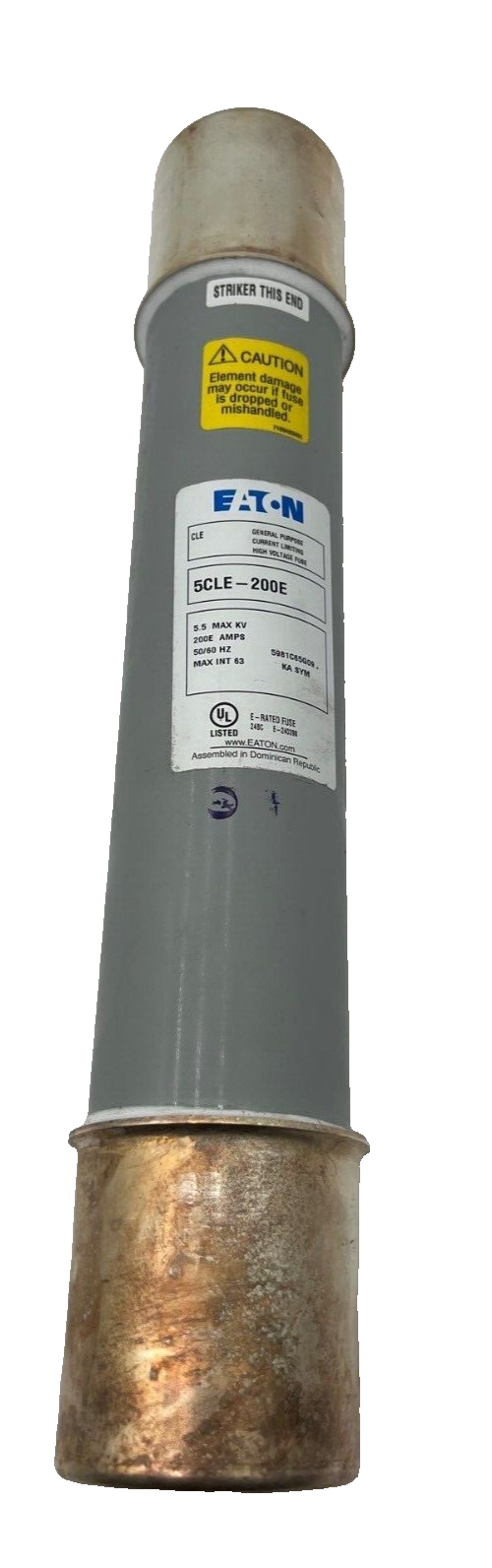 Eaton 5CLE-200E New