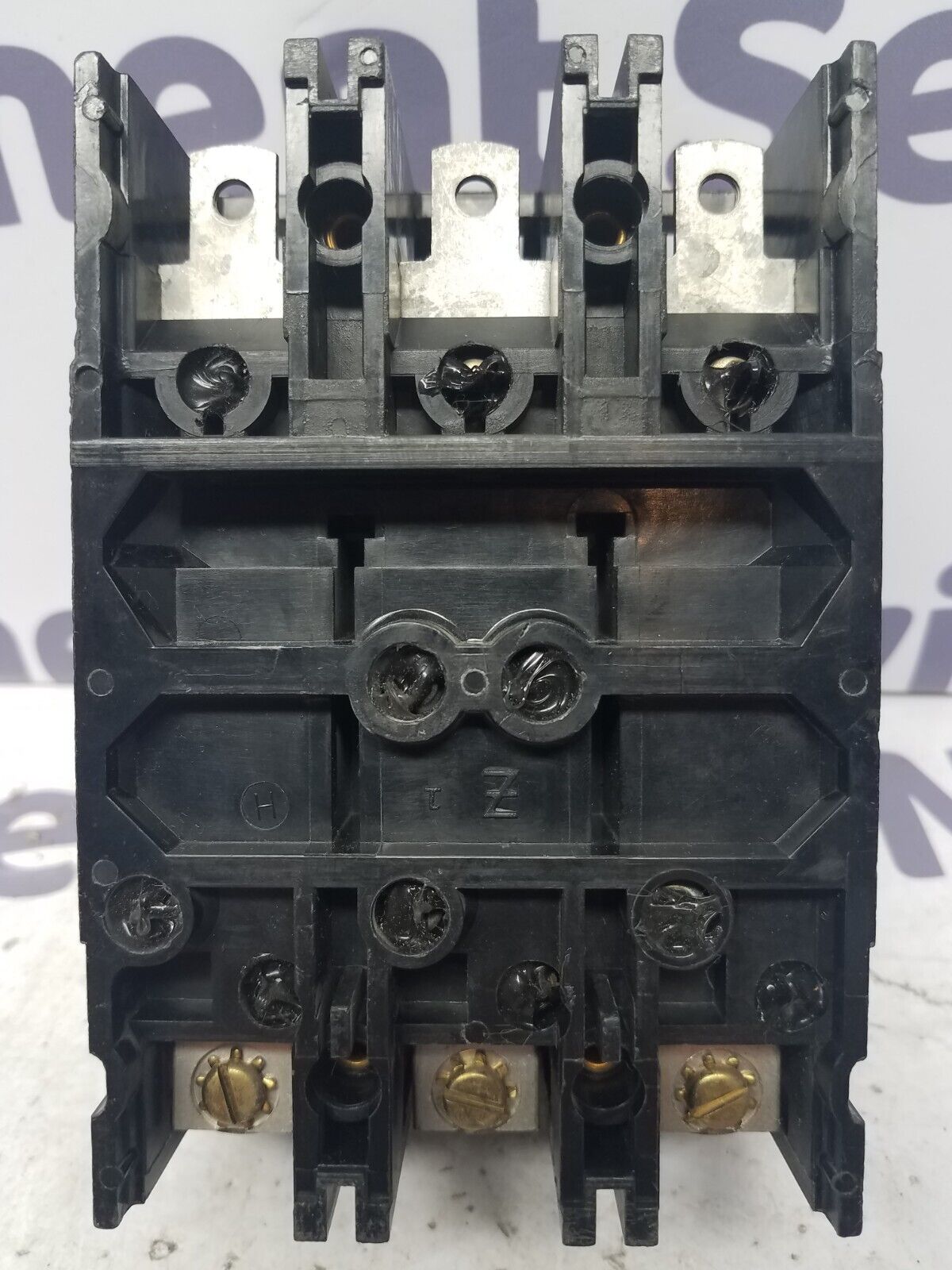 Thomas & Betts FS340090A Used