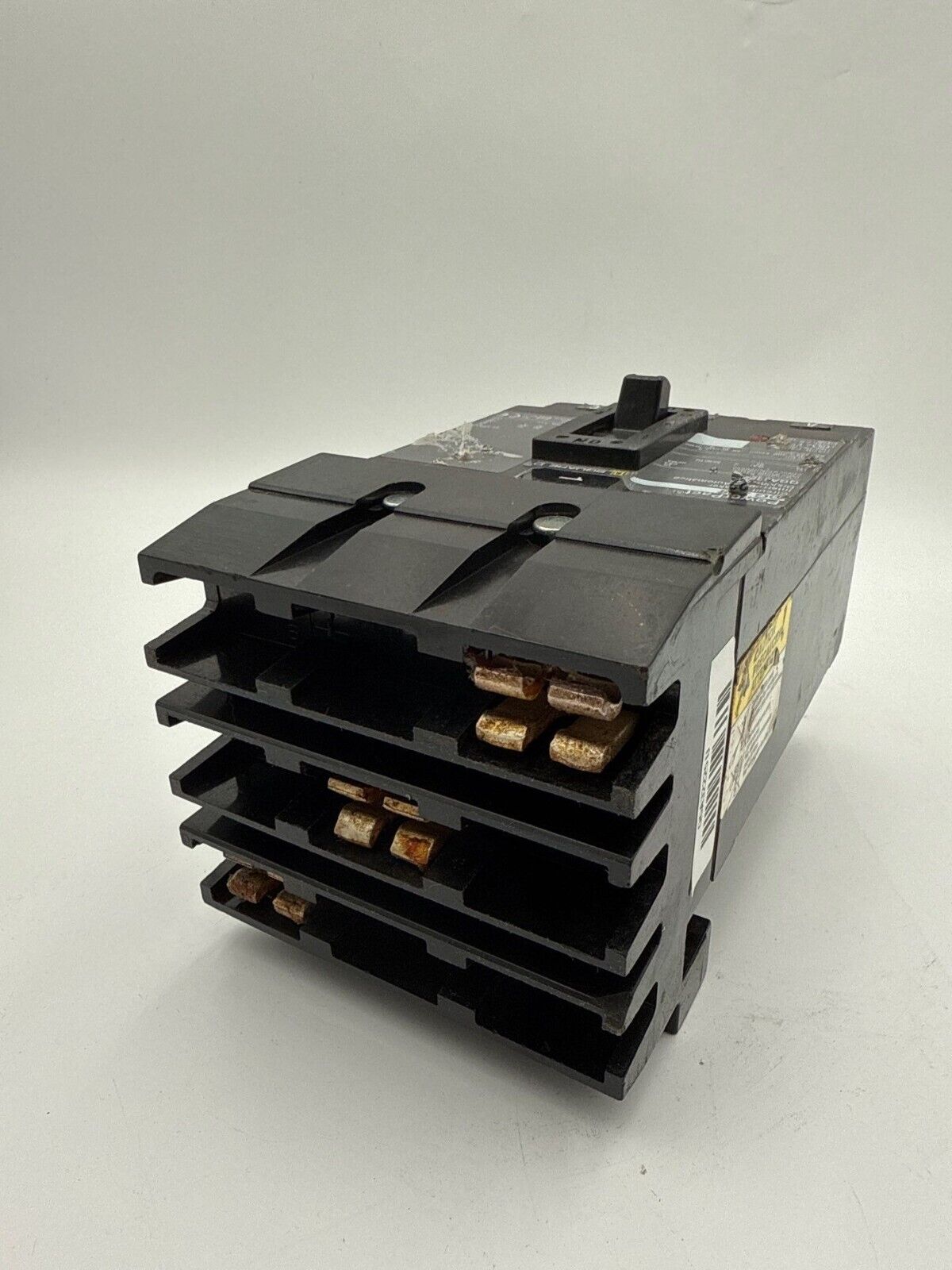 Square D QGA32225 Used