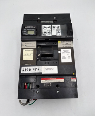 Square D MEL36800LSG Used