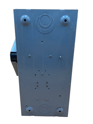 Square D H362 Used