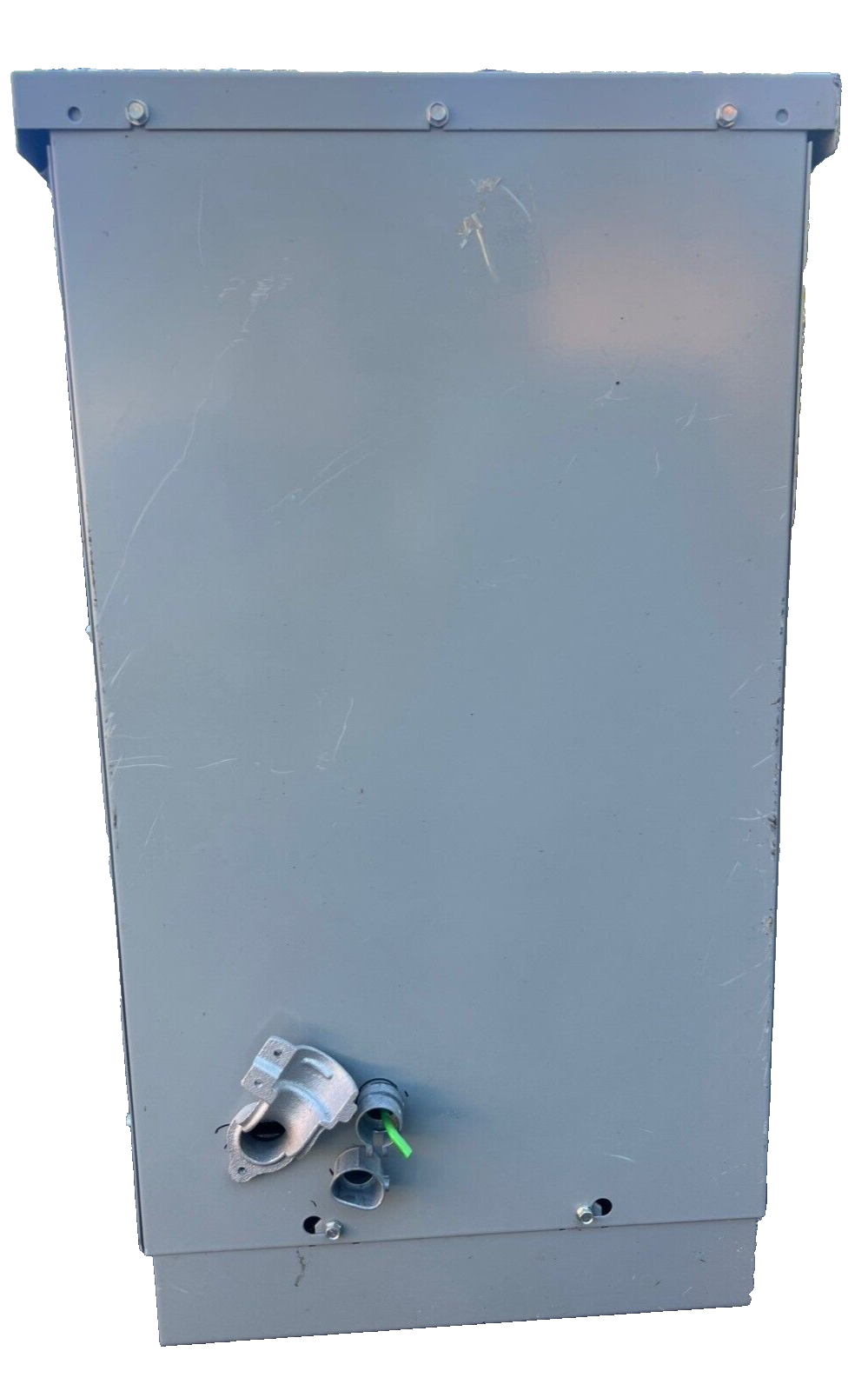 GE 9T83C9872G15 Used