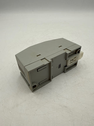 Allen Bradley 1761-NET-ENI Ser D FRN 3.21 MicroLogix Ethernet Interface Module Used