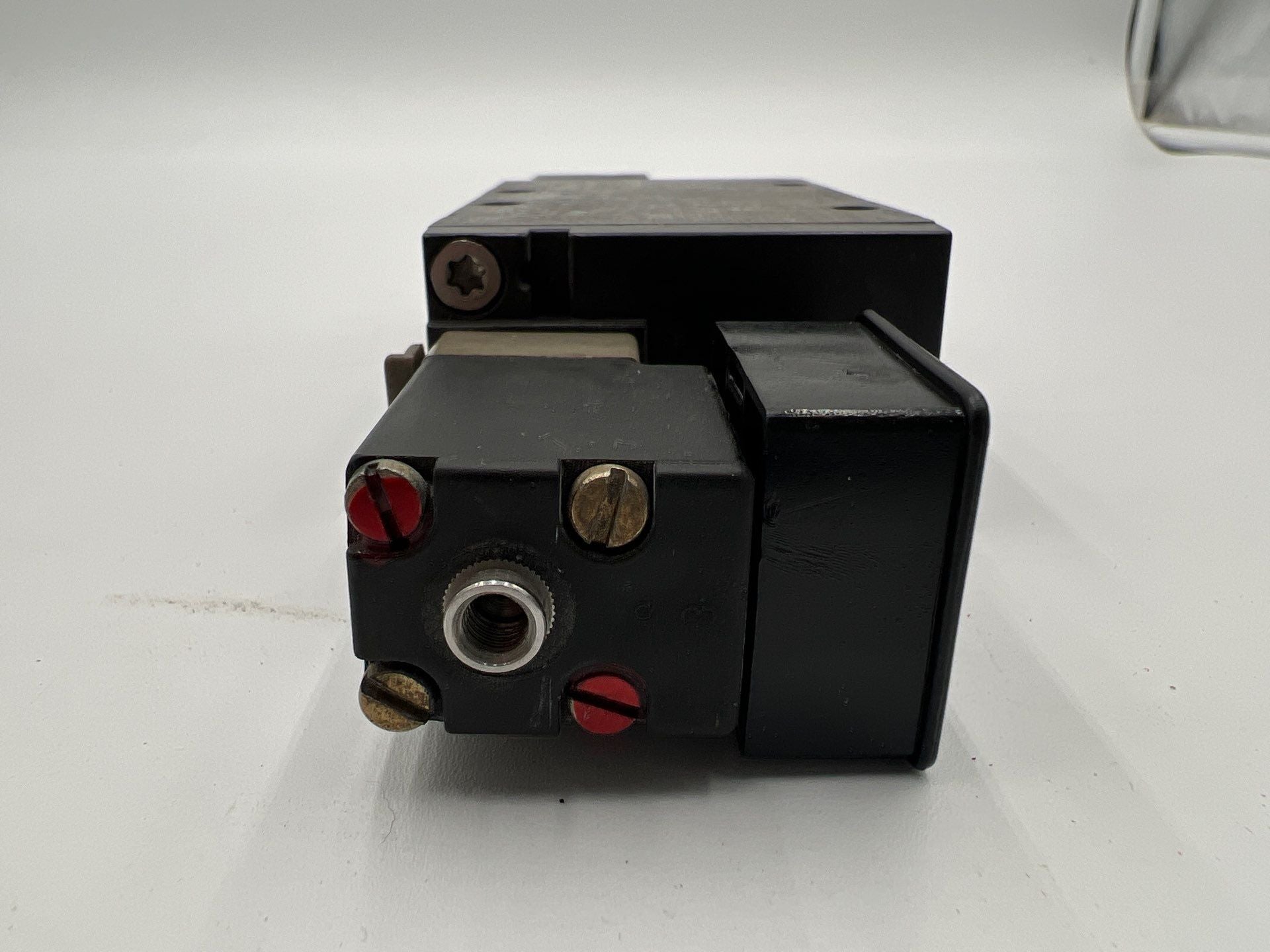 Parker VGD25-ERER Used