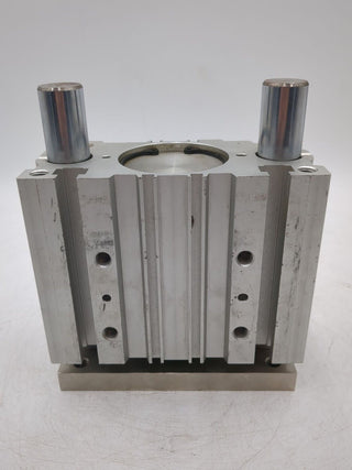SMC MGPM63-75Z Used