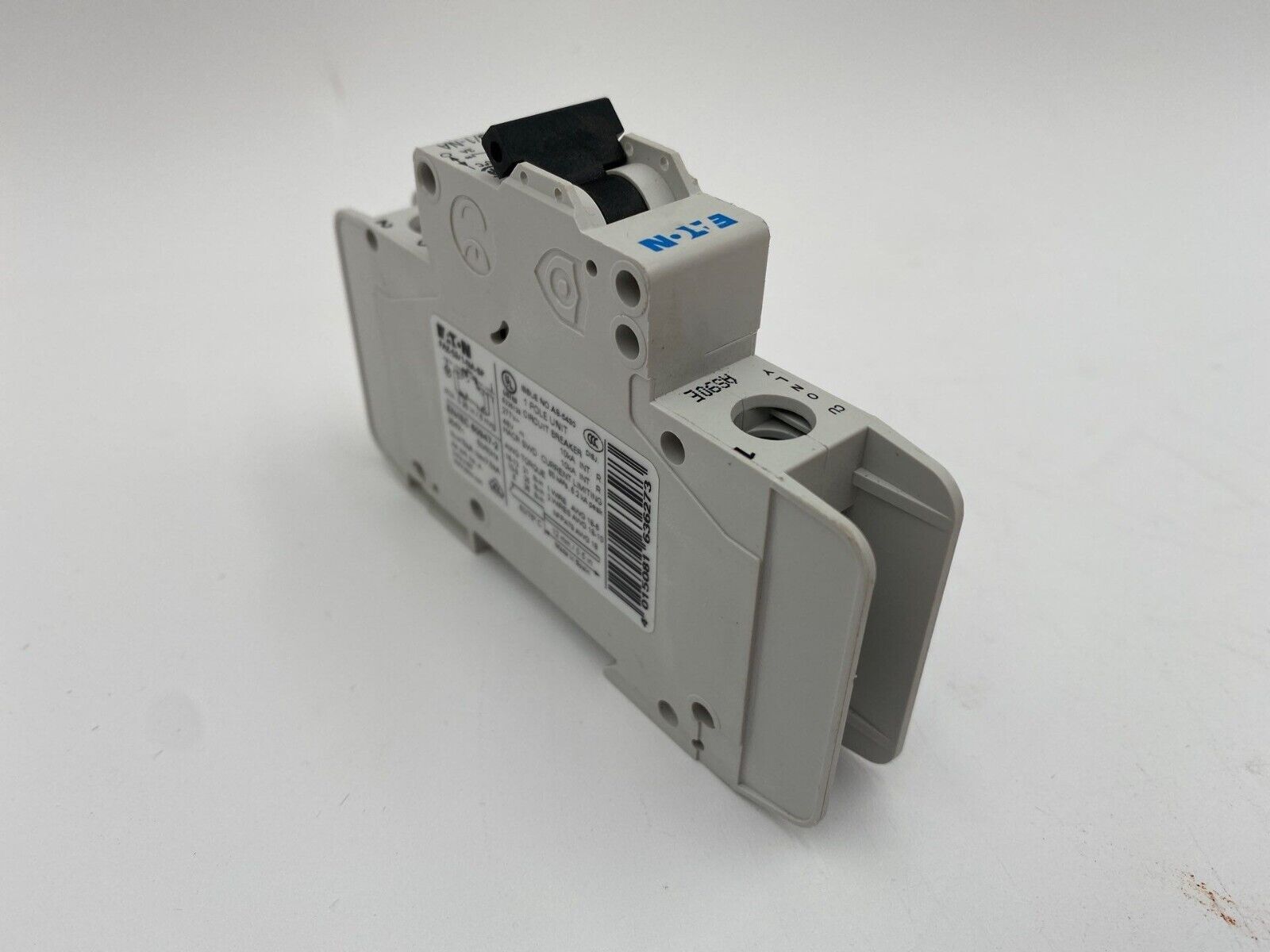 Eaton FAZ-C3/1-NA-SP