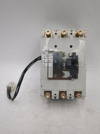 ABB XT4H-D 250 Used