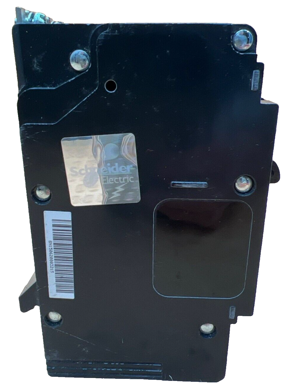 Square D EJB34020 Used