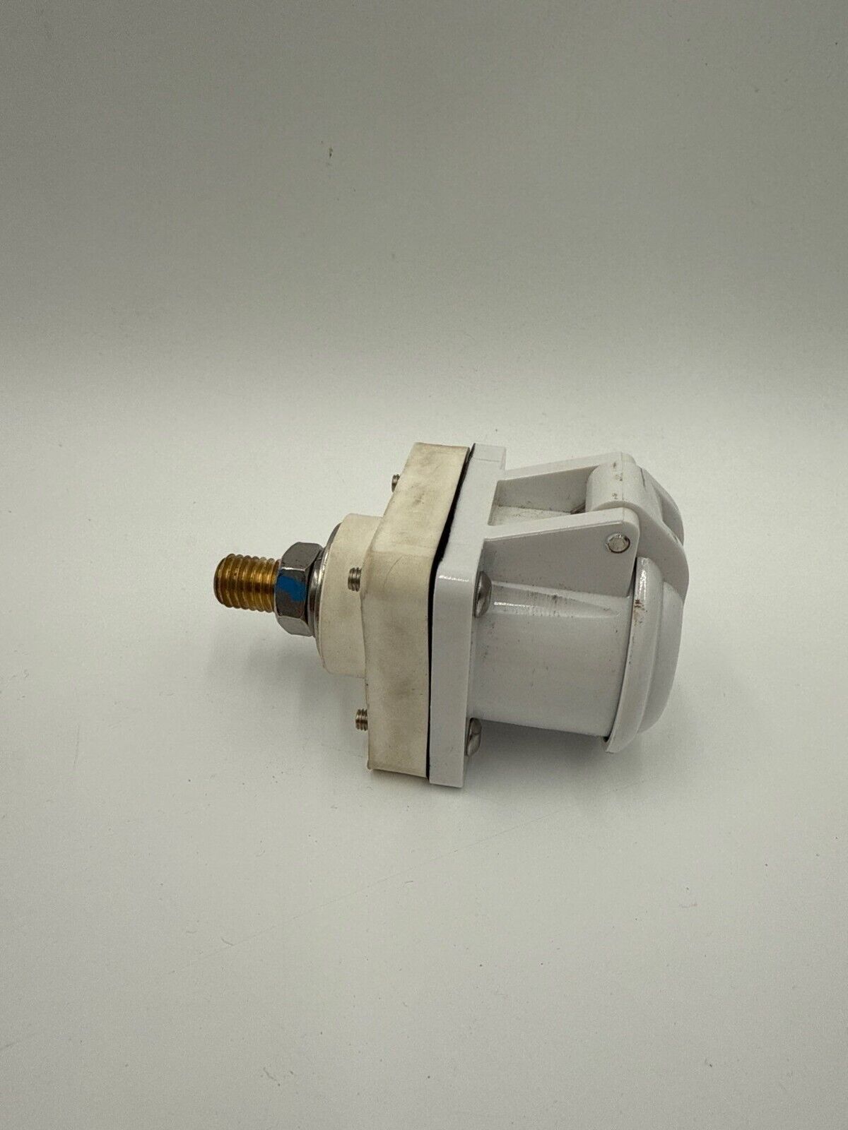 Marinco CL40MRSB-B Used