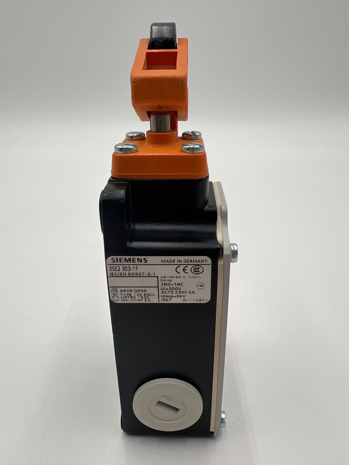 Siemens 3SE2303-1F New