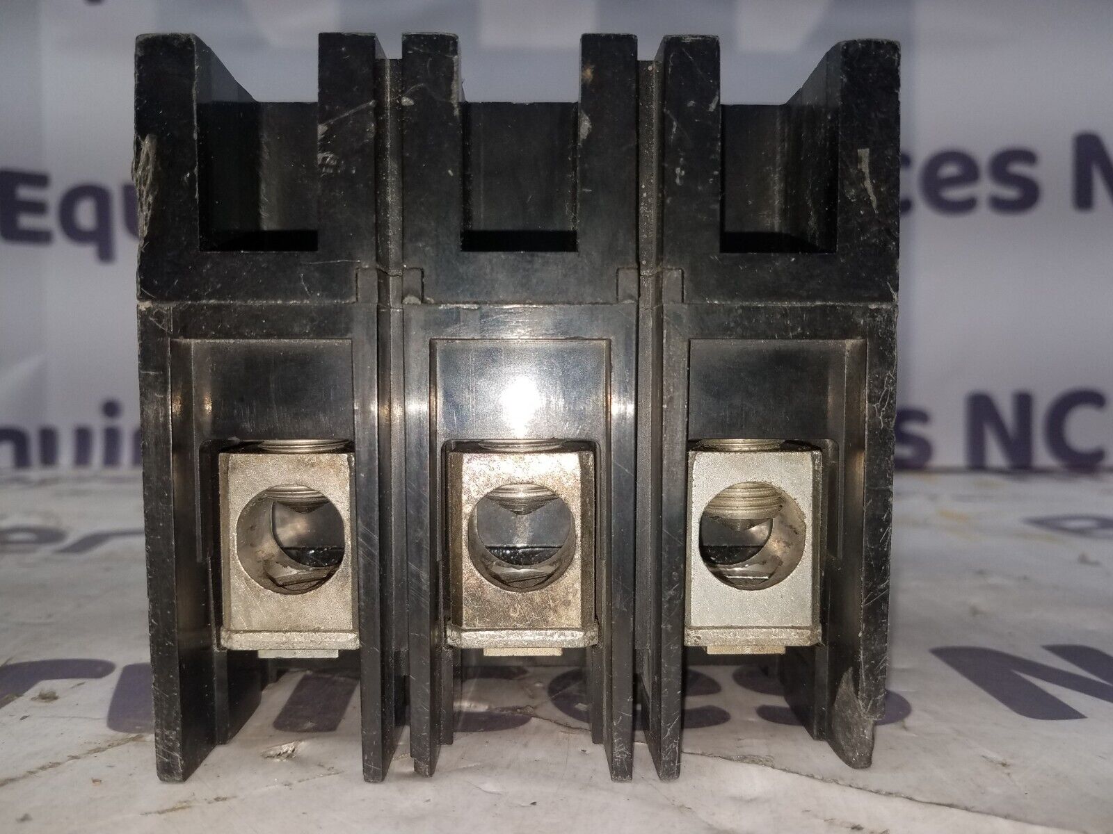 Cutler-Hammer JS360200A Used