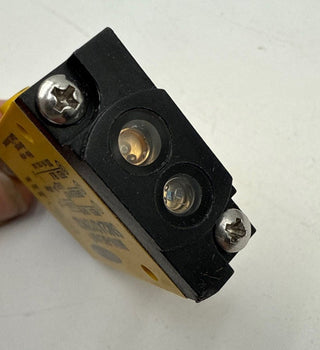 Banner 26893 SM2A312WQD Mini-Beam Diffused Proximity Sensor 3 Pin New