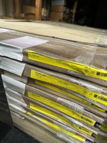 Square D HC4286TSHR HCP I-Line Panelboard Door 42x86 Surface Mount Hinged Right New