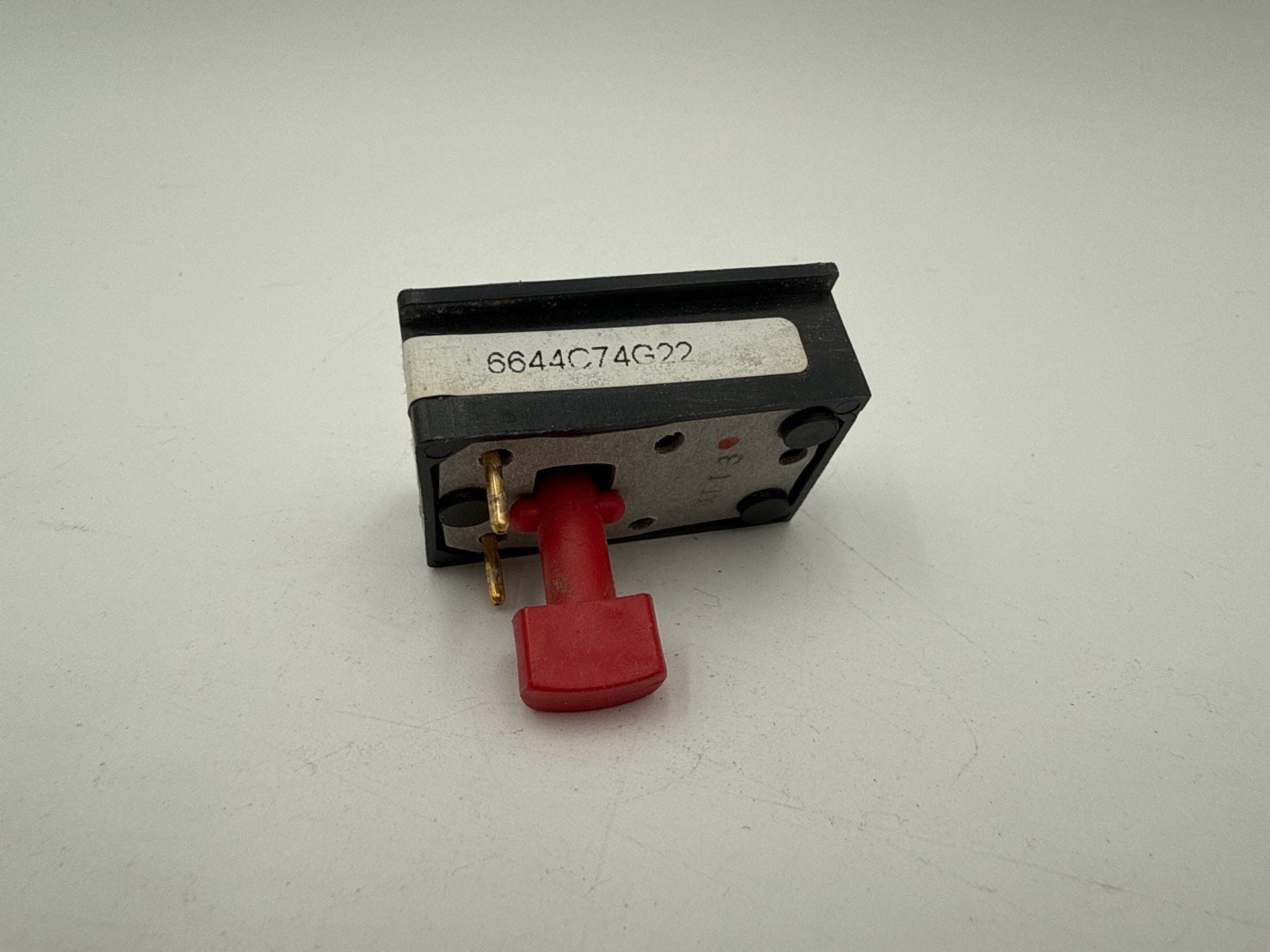 Eaton A8NES800T1 800 Amp Digitrip RMS 310 Rating Plug 800A Adjustable Used