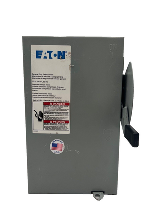 EA DG221NGB New