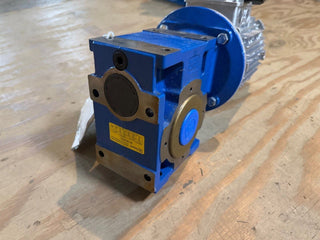 Nerimotori T80D4 New