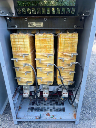 GE H48M28T49A Used