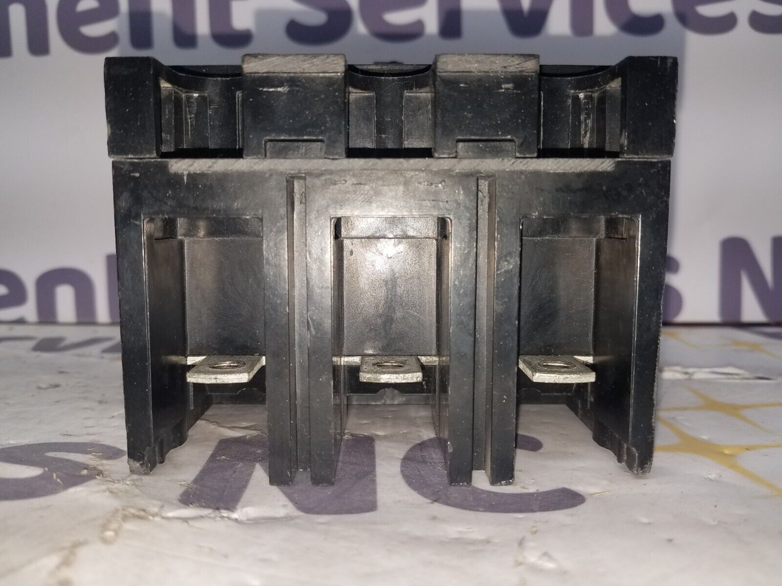 Cutler-Hammer FS340030A Used