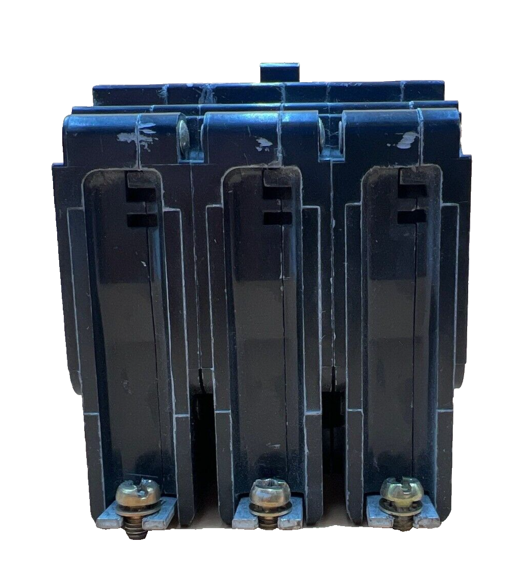 Square D EDB34050 Used