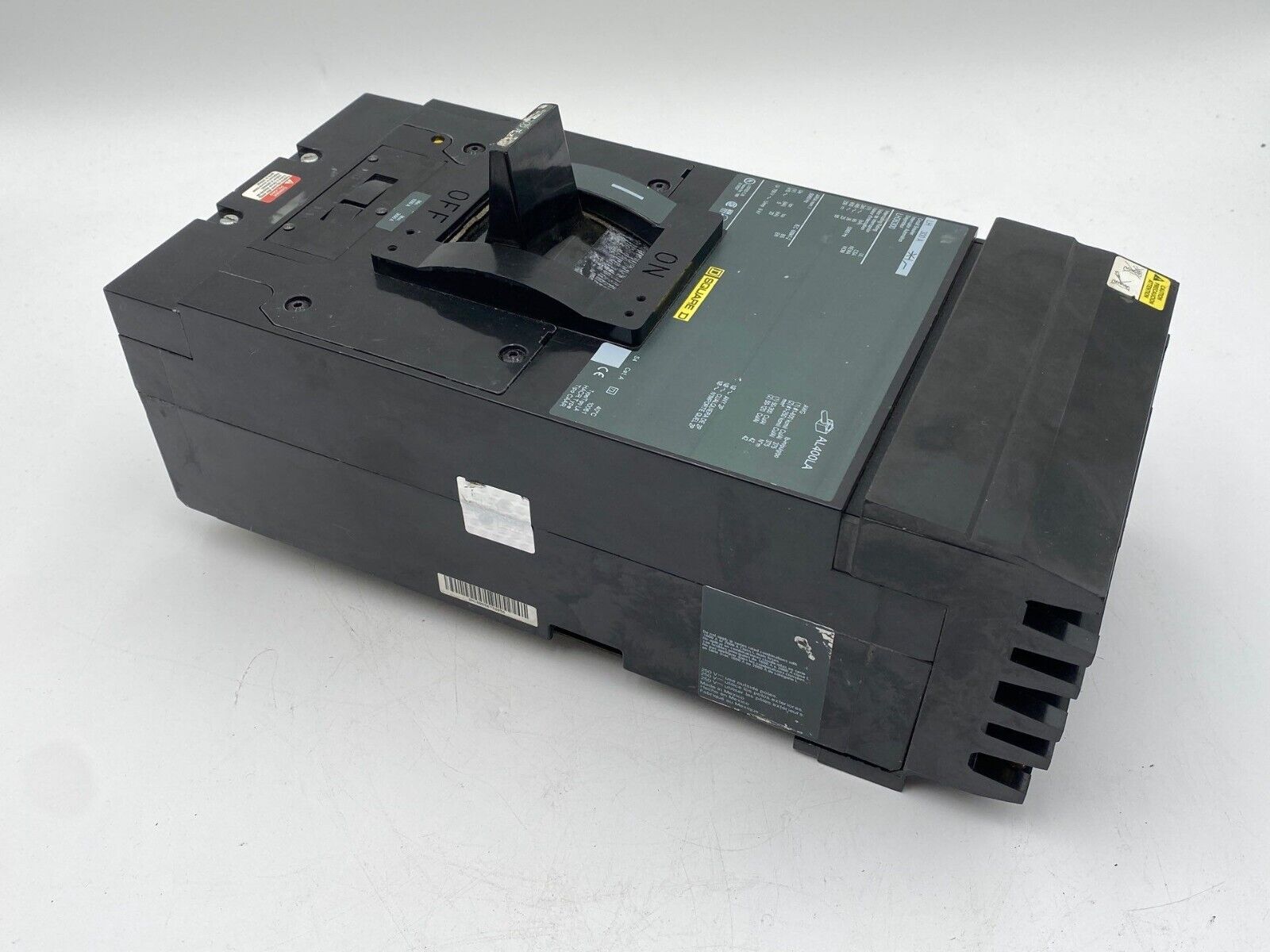 Square D LH36300 Used
