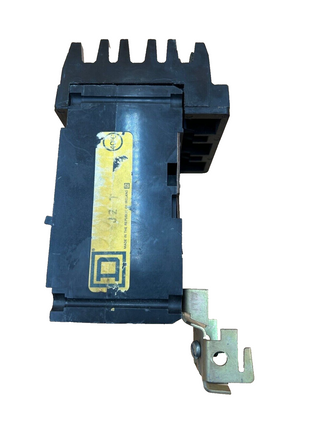 Square D FA34060 Used